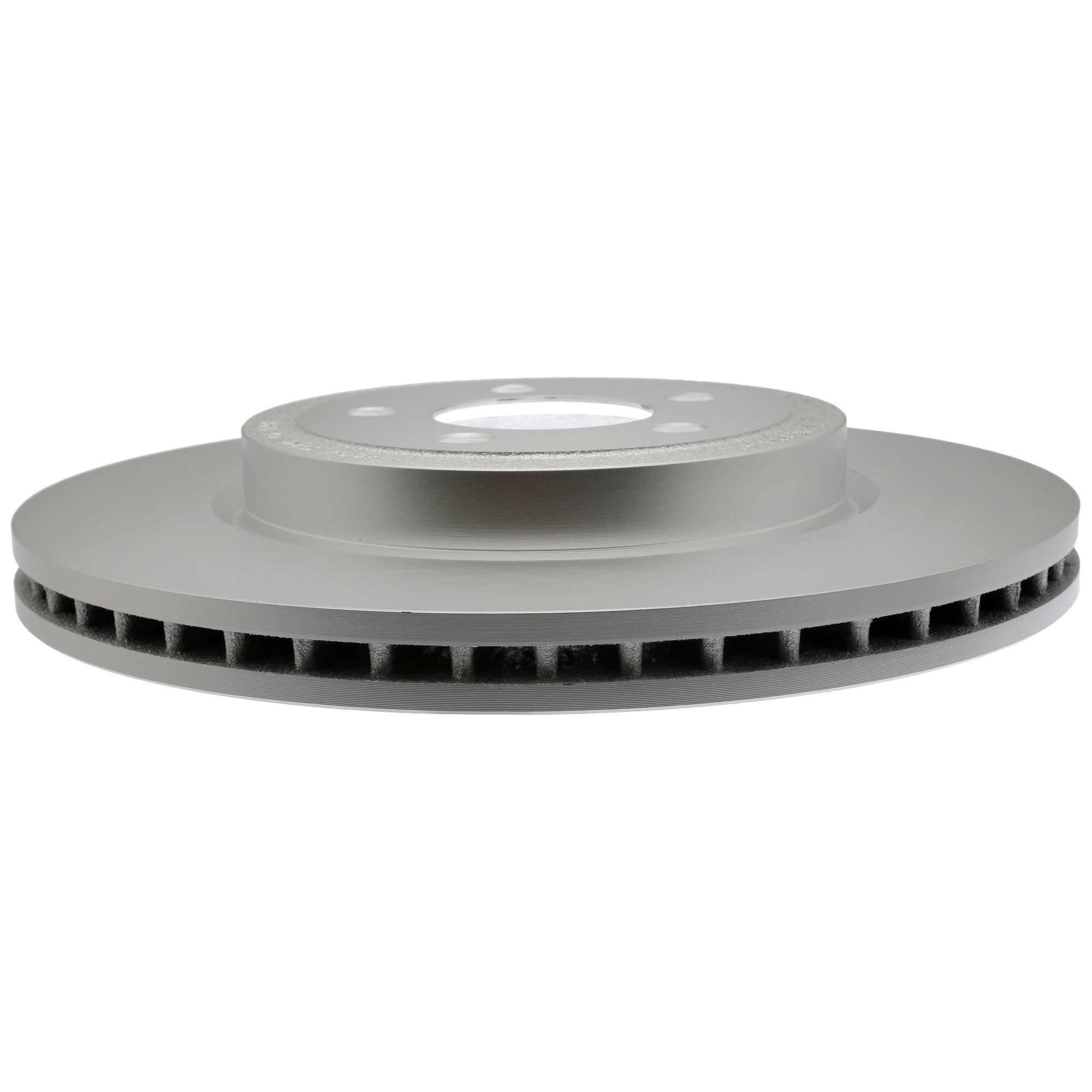 Disc Brake Rotor Centric Parts 320.63061F