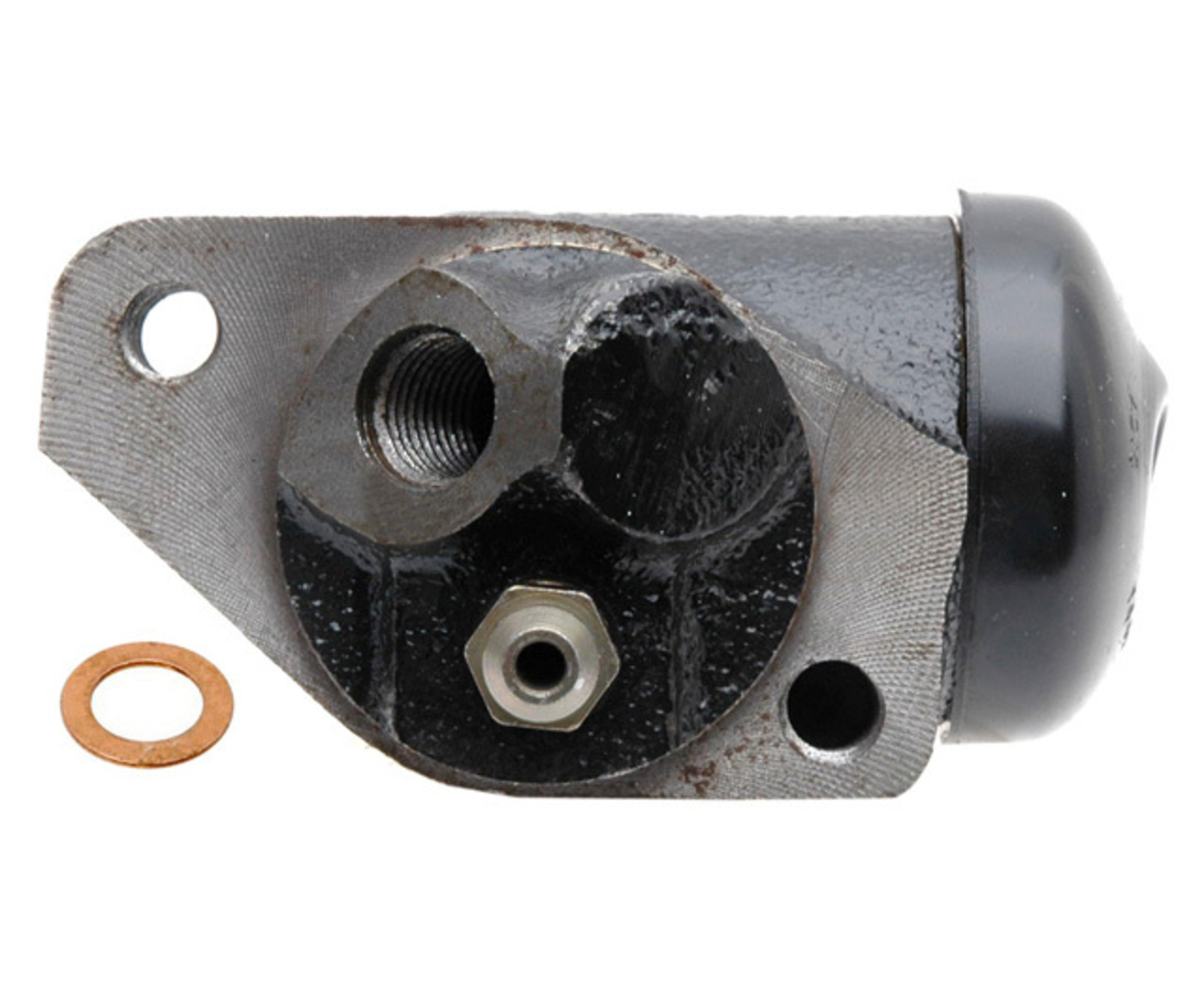 Drum Brake Wheel Cylinder Raybestos Brakes WC18303