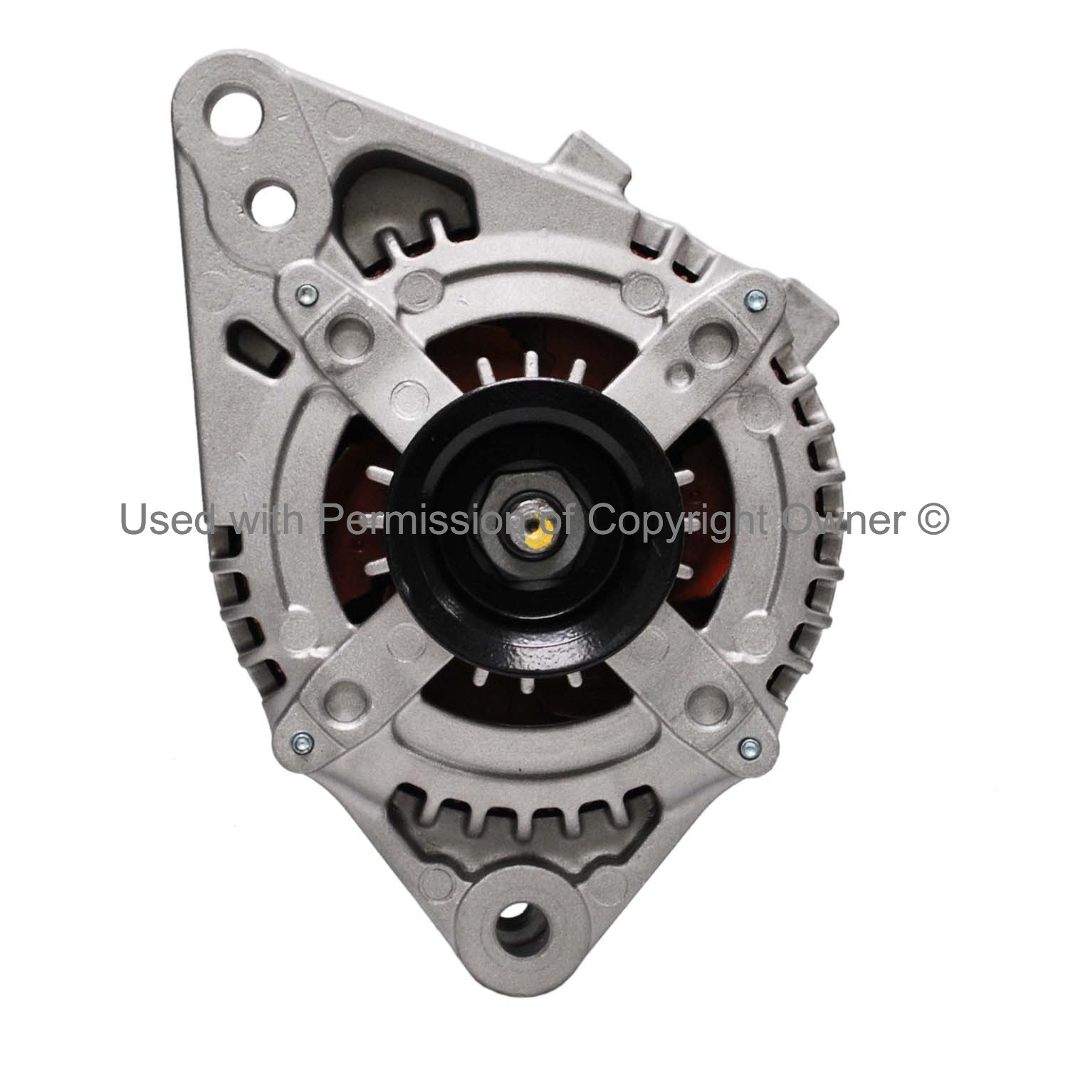 Alternator Quality-Built 11324
