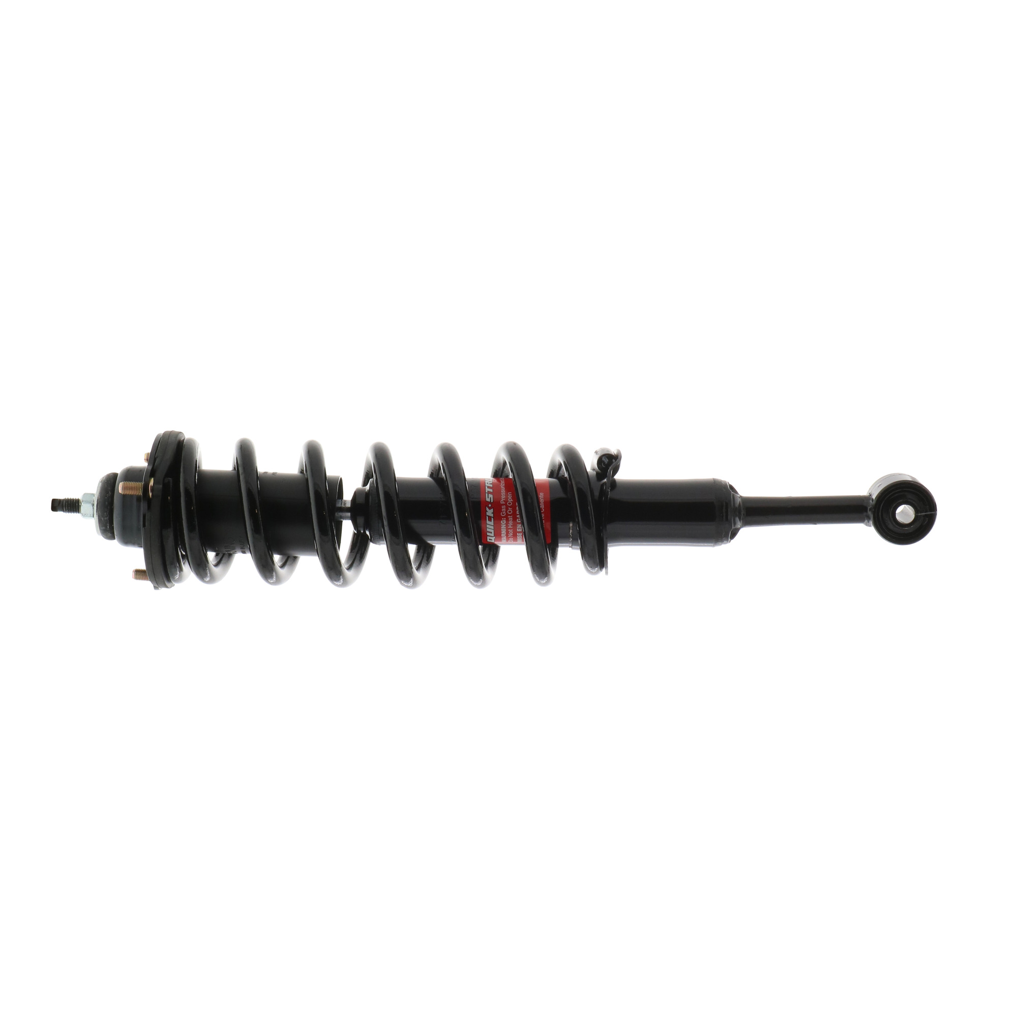 Suspension Strut and Coil Spring Assembly Monroe Shocks & Struts 271371R