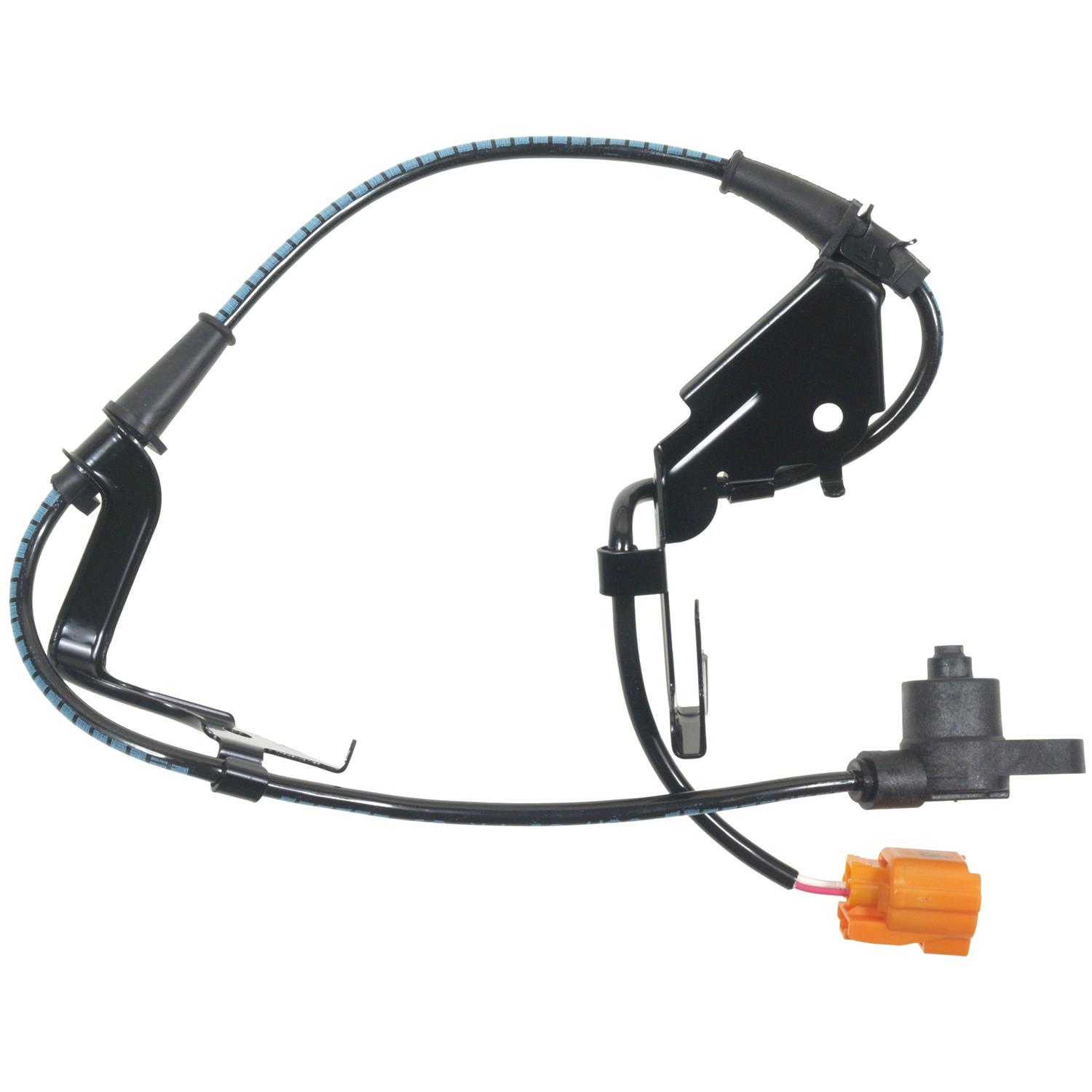 ABS Wheel Speed Sensor Standard Import ALS1006