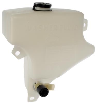 Washer Fluid Reservoir Dorman - HD Solutions 603-5402