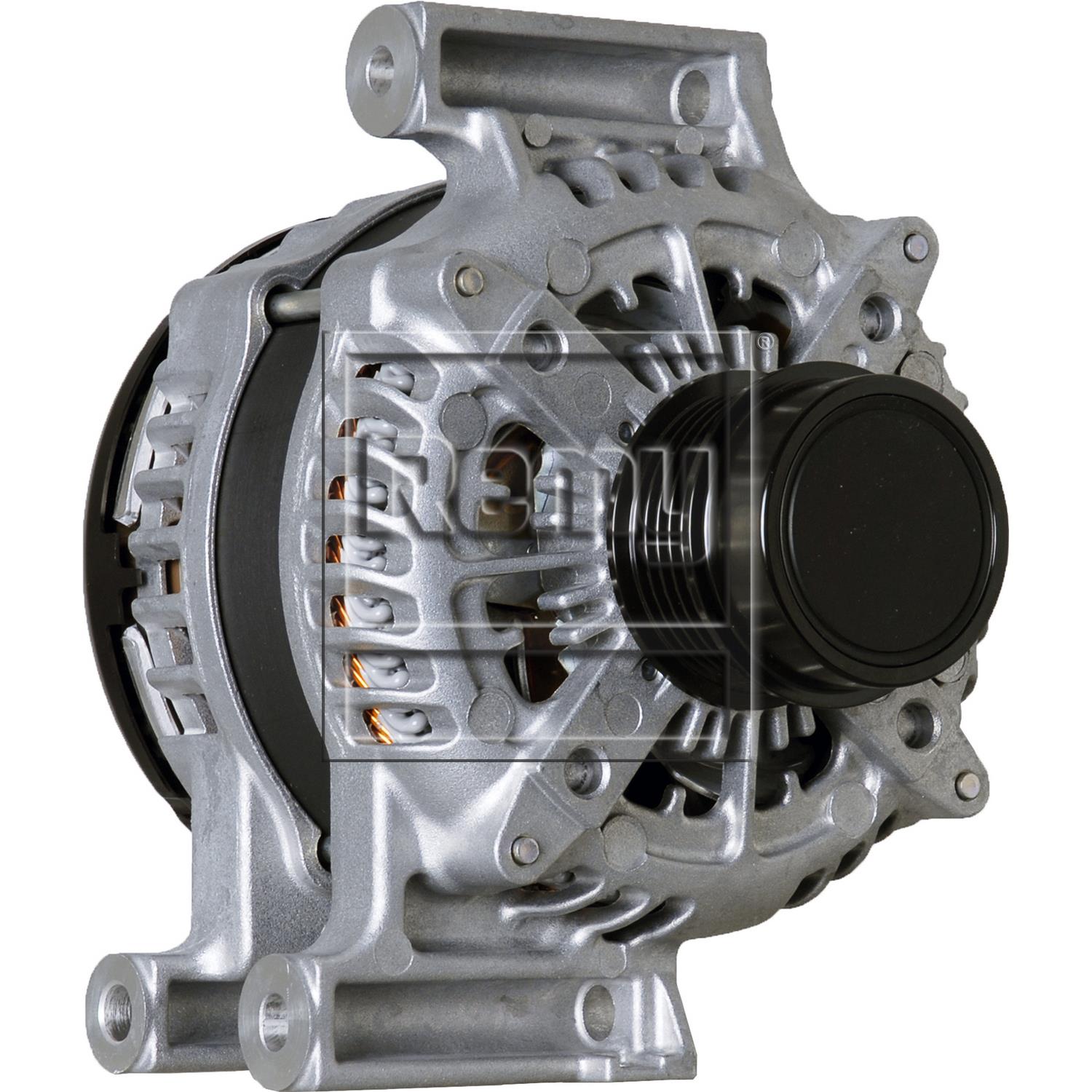 Alternator Remy 22077