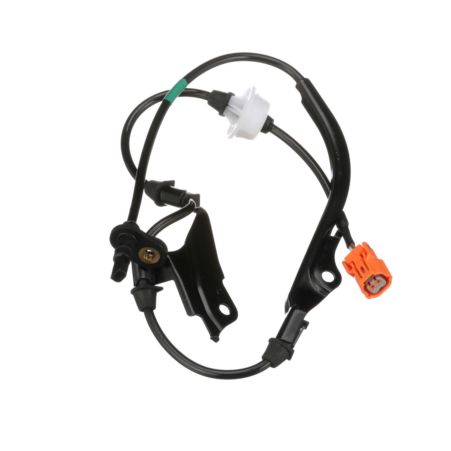 ABS Wheel Speed Sensor Standard Import ALS1097