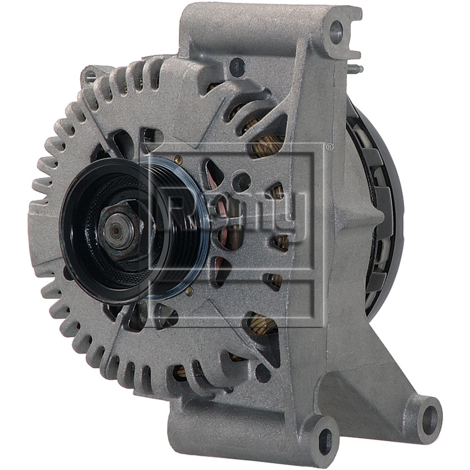 Alternator Remy 23770