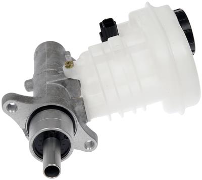 Brake Master Cylinder Parts Master MC630888