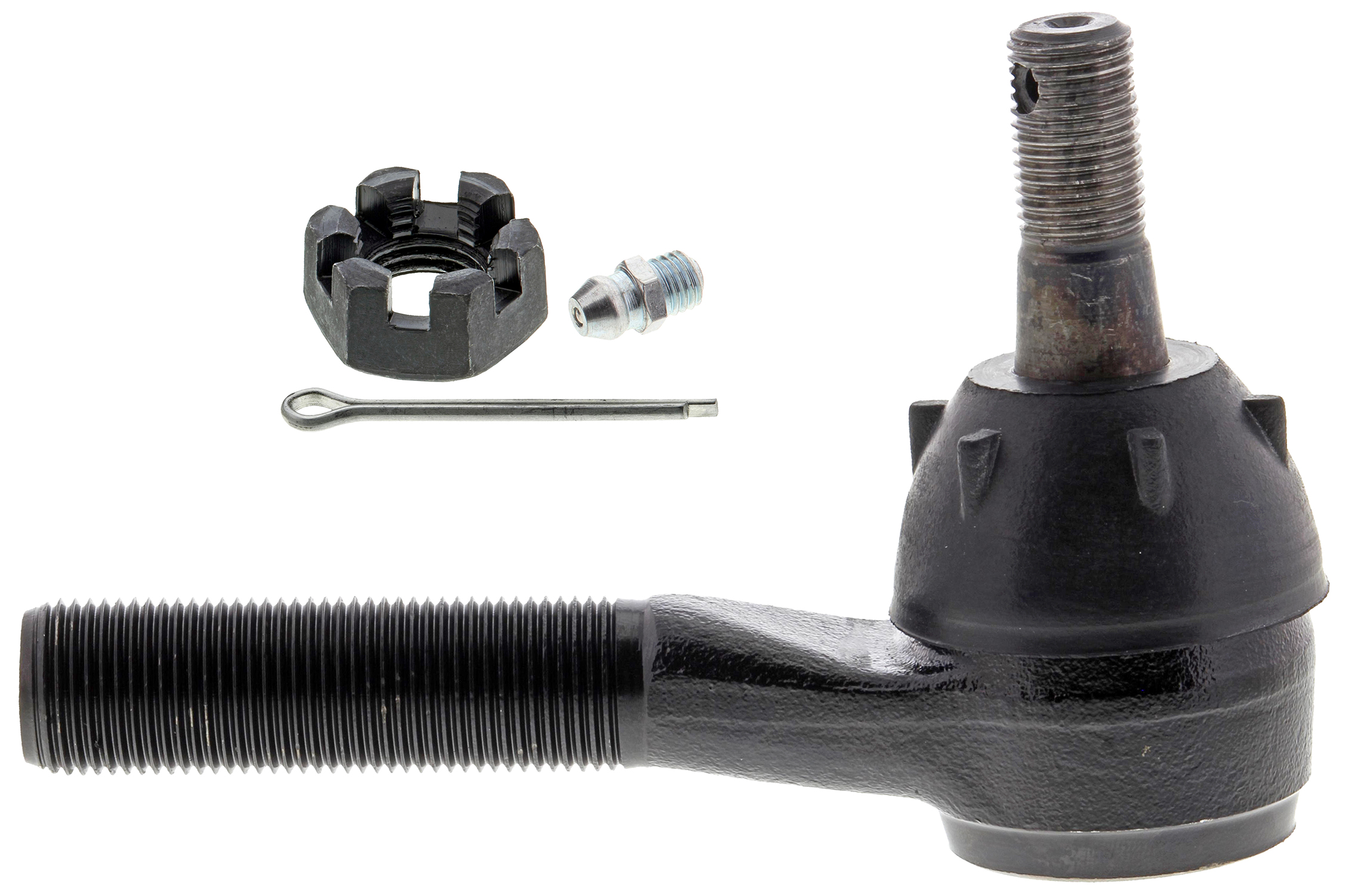 Steering Tie Rod End Mevotech Supreme MS50634