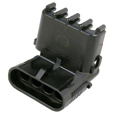 Weather Pack Terminal Pico 5867PT