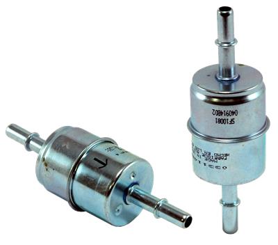 Fuel Filter Wix WF10081