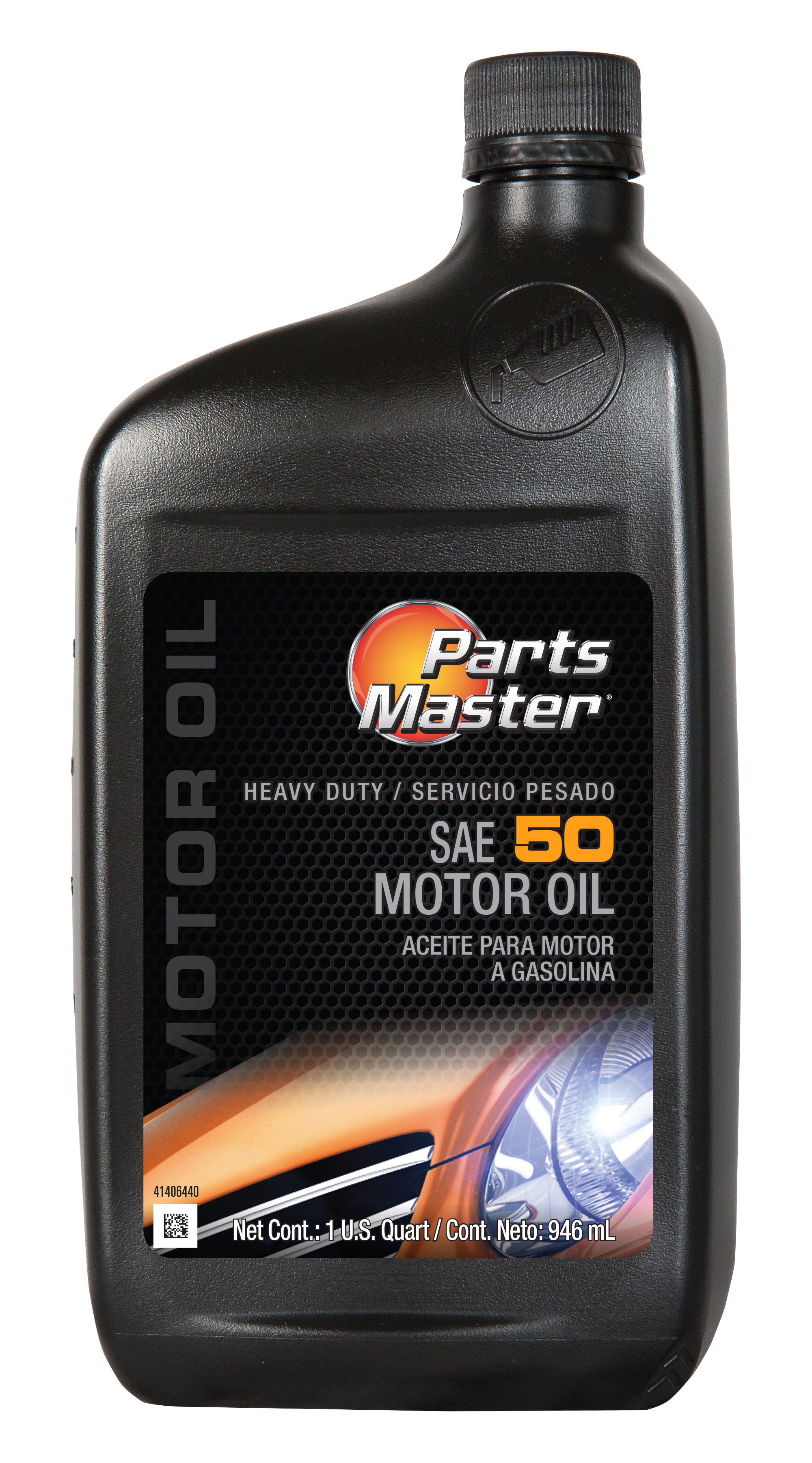 Engine Oil Parts Master 75-070