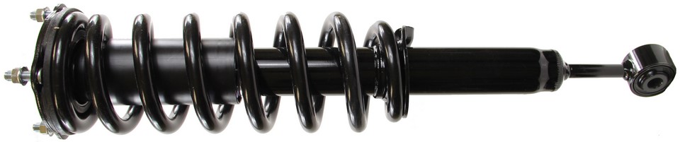 Suspension Strut and Coil Spring Assembly Monroe Shocks & Struts 181119L