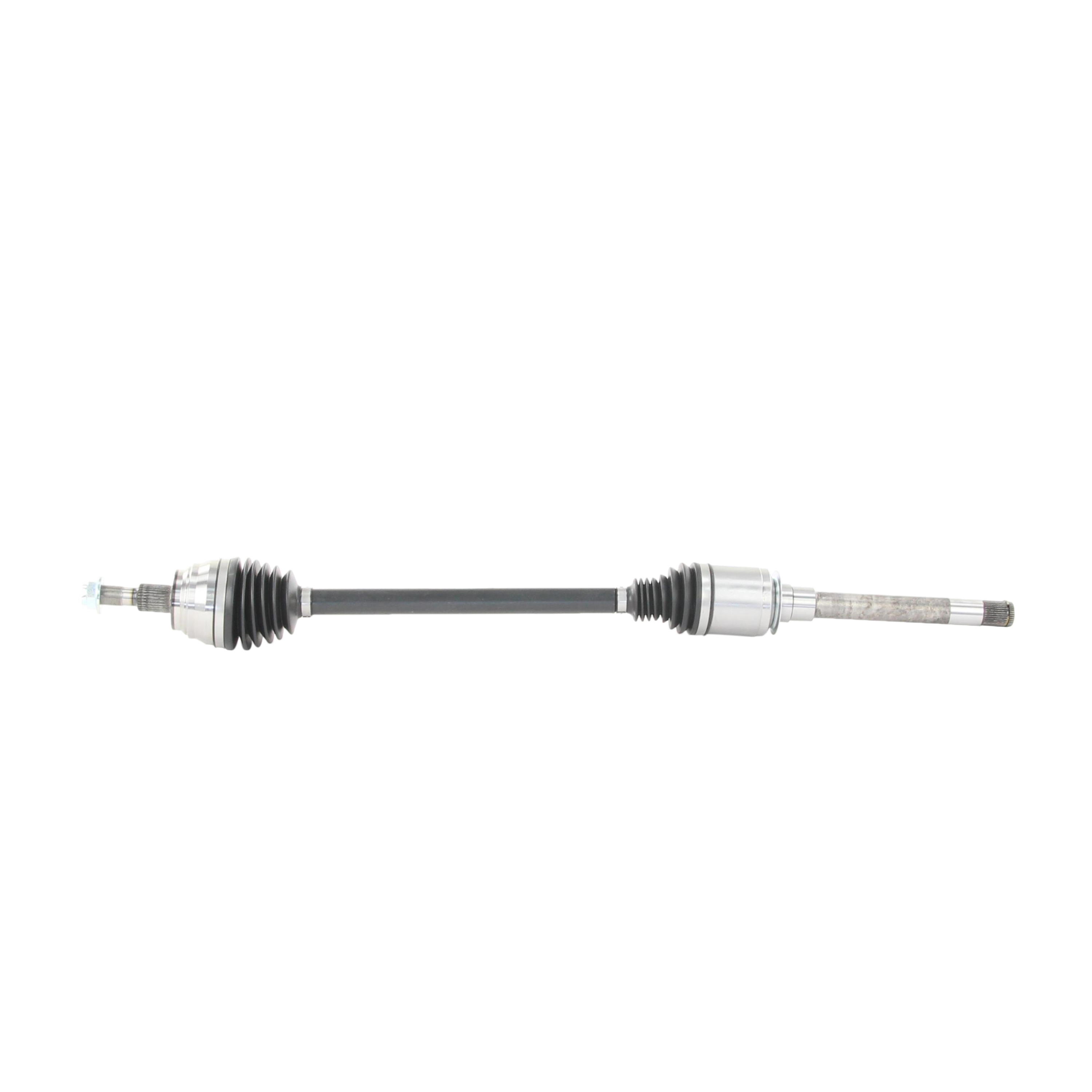 CV Axle Shaft TrakMotive MB-86001