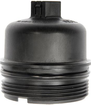 Engine Oil Filter Cover Dorman - OE Solutions 921-160