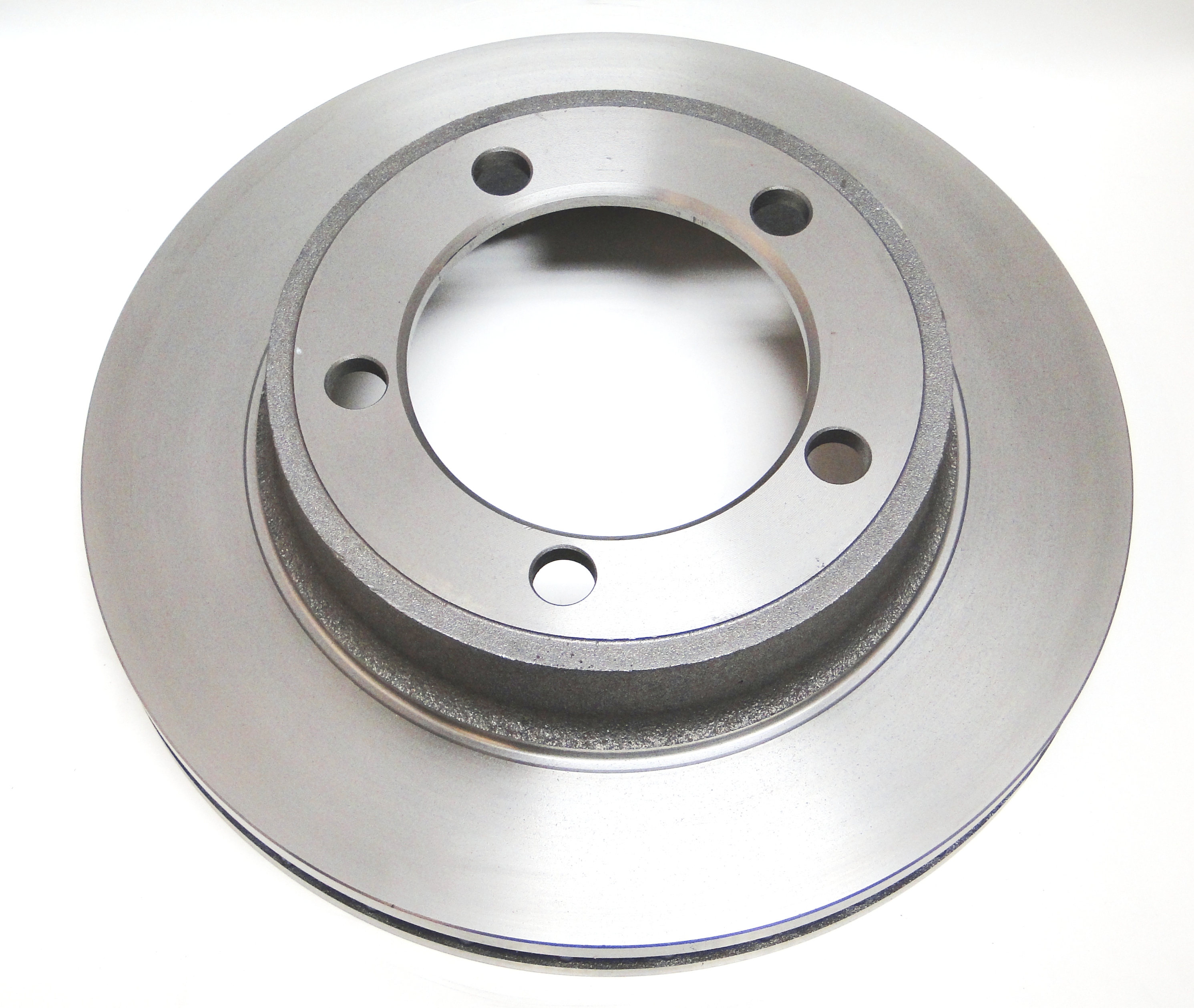 Disc Brake Rotor Perfect Stop 662903