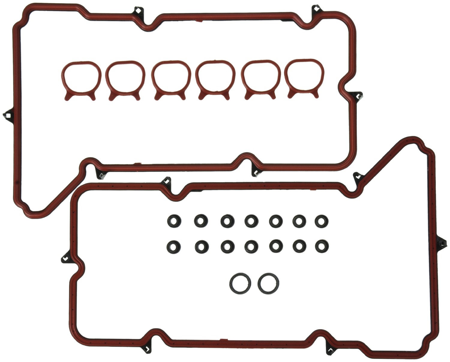 Engine Valve Cover Gasket Set MAHLE VS50475