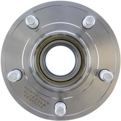 Wheel Bearing and Hub Assembly Centric Parts 40561001E