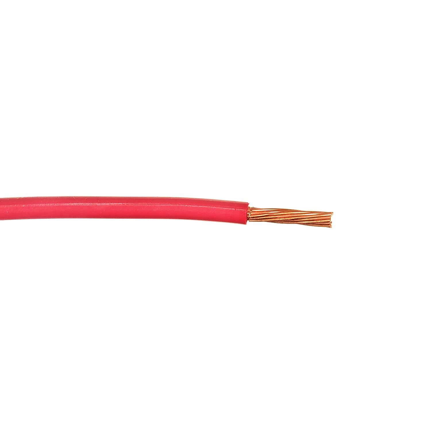 Primary Wire Standard Ignition CW10R