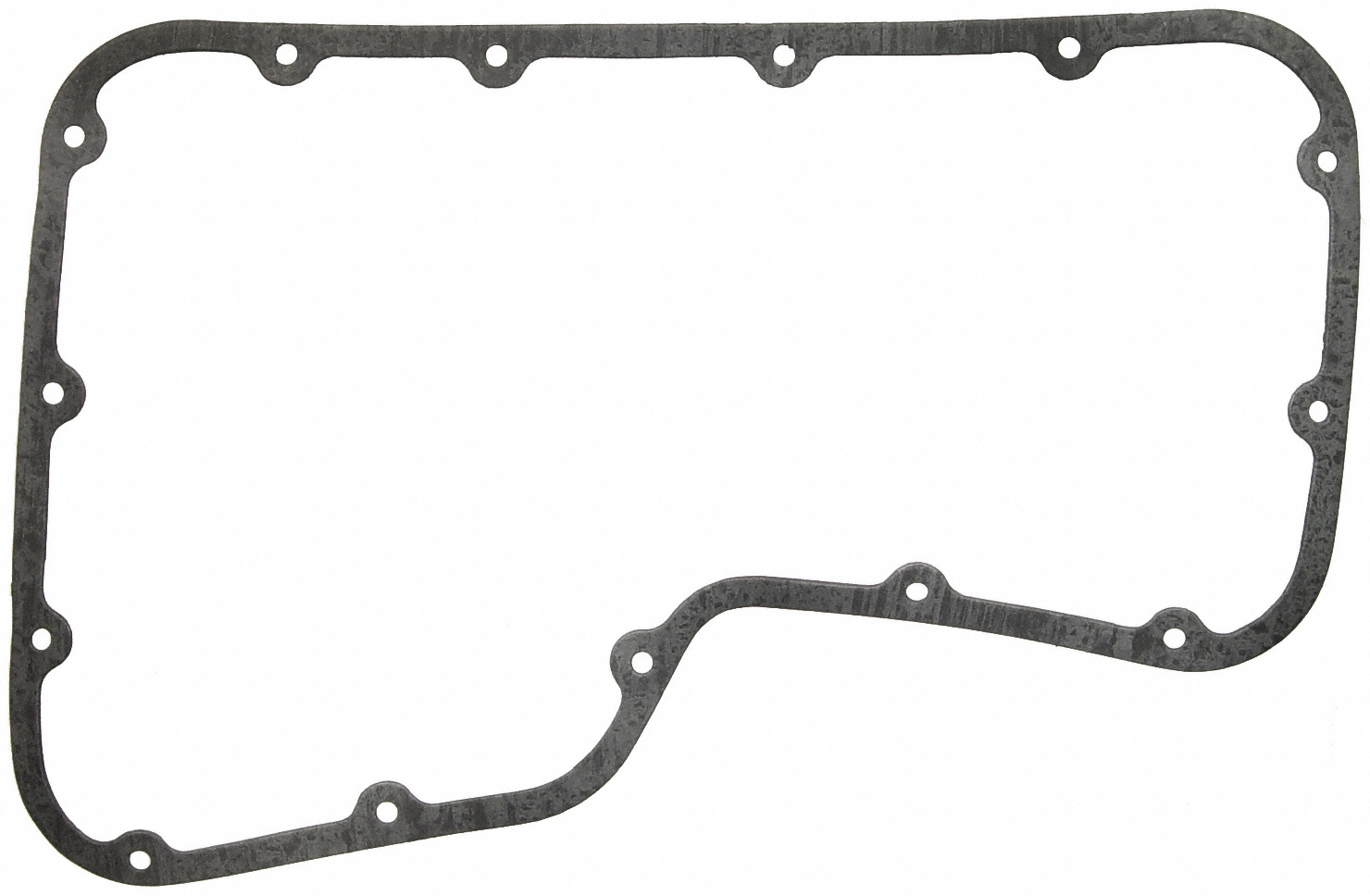 Transmission Oil Pan Gasket FEL-PRO TOS 18673