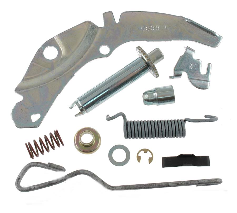 Drum Brake Self-Adjuster Repair Kit Carlson H2586