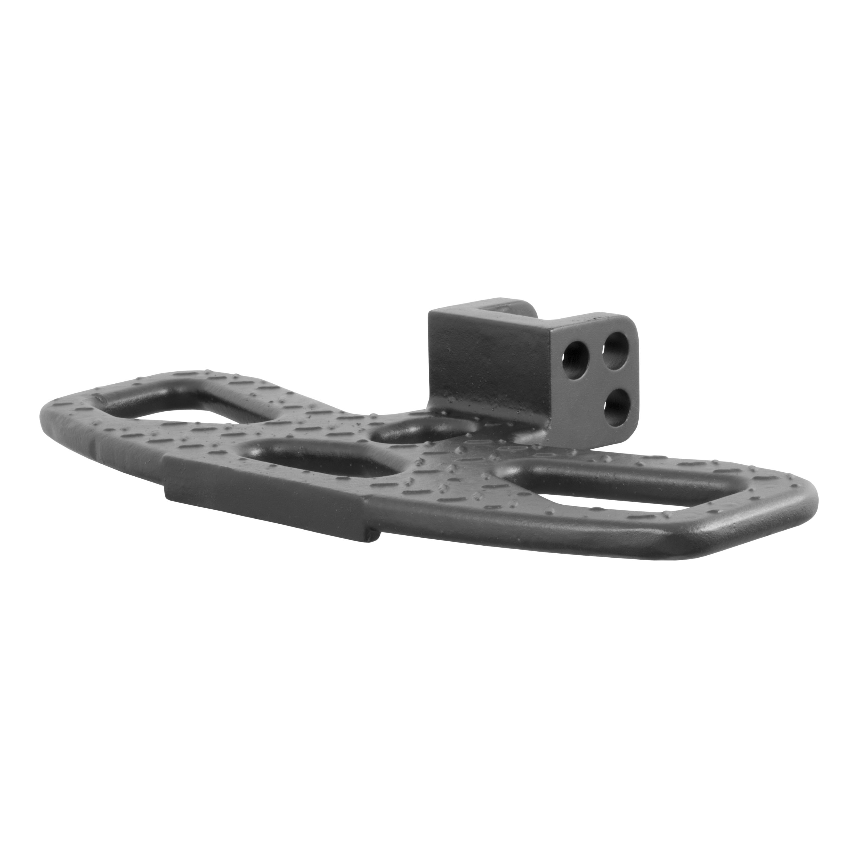 Receiver Hitch Mounted Step CURT 45909