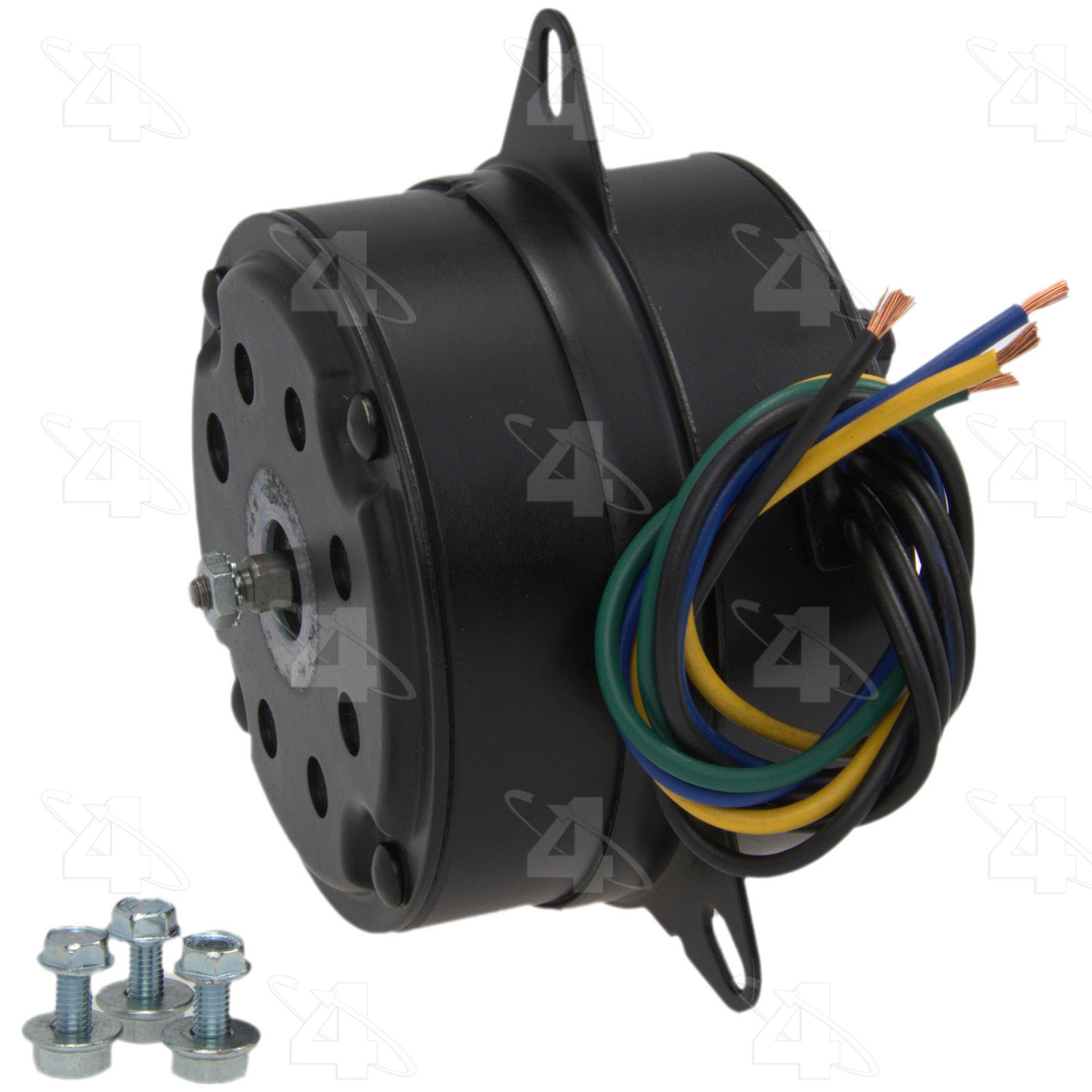 Engine Cooling Fan Motor Four Seasons 35137