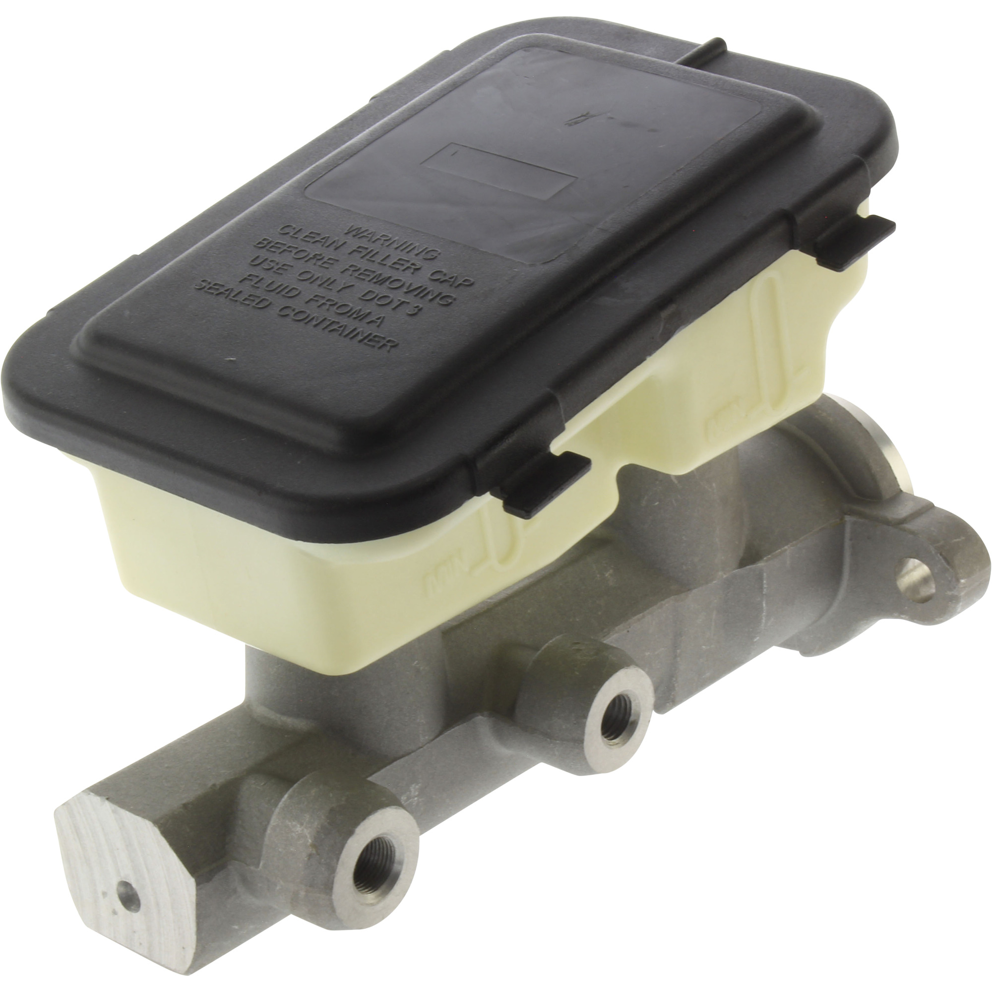Brake Master Cylinder Centric Parts 130.62081