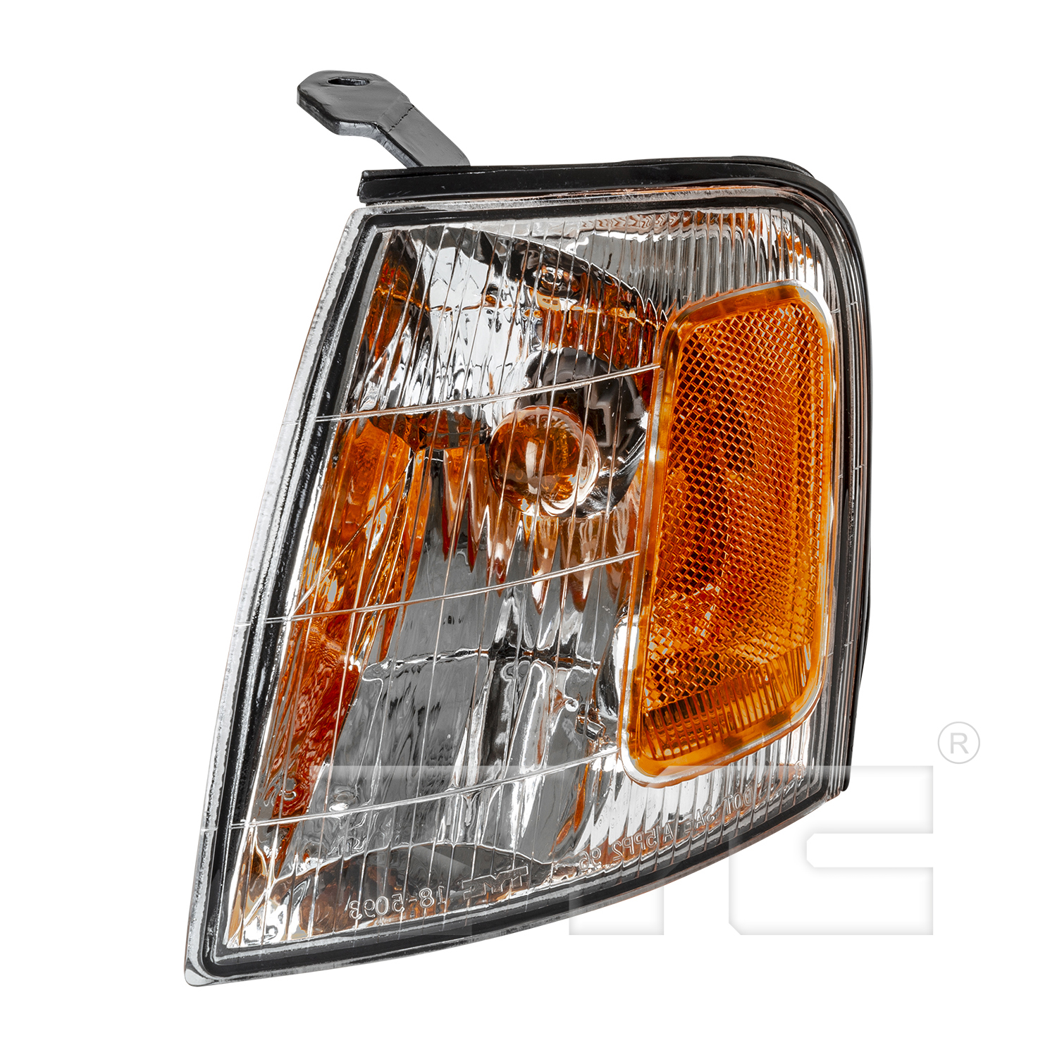 Parking / Side Marker Light Assembly TYC 18-5094-00