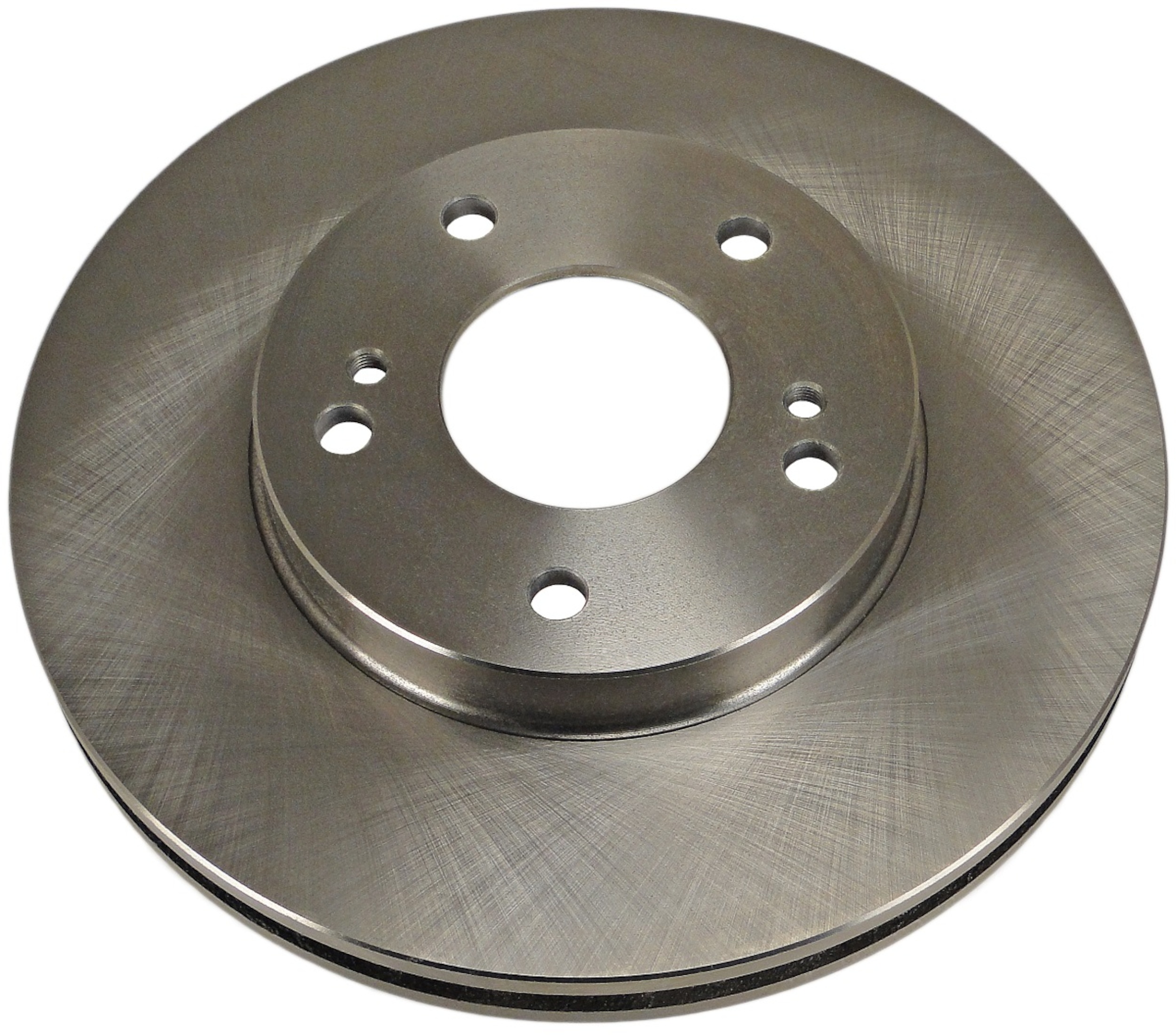 Disc Brake Rotor Perfect Stop 442672