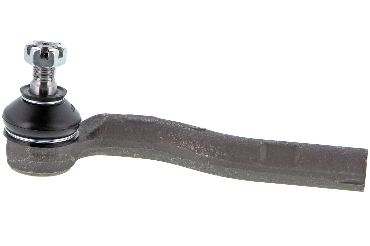 Steering Tie Rod End Mevotech Supreme MES80585
