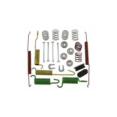 Drum Brake Hardware Kit Carlson H7295