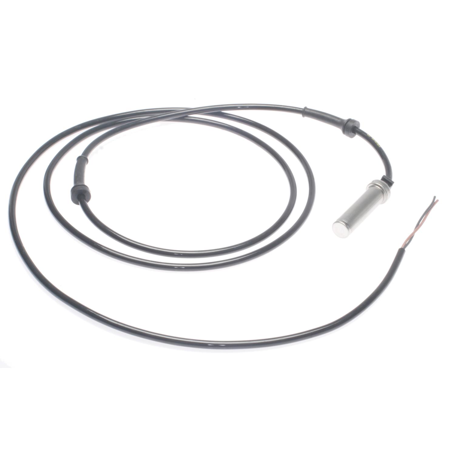 ABS Wheel Speed Sensor Standard Ignition ALS1925