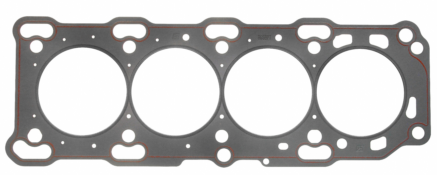 Engine Cylinder Head Gasket FEL-PRO 9059 PT