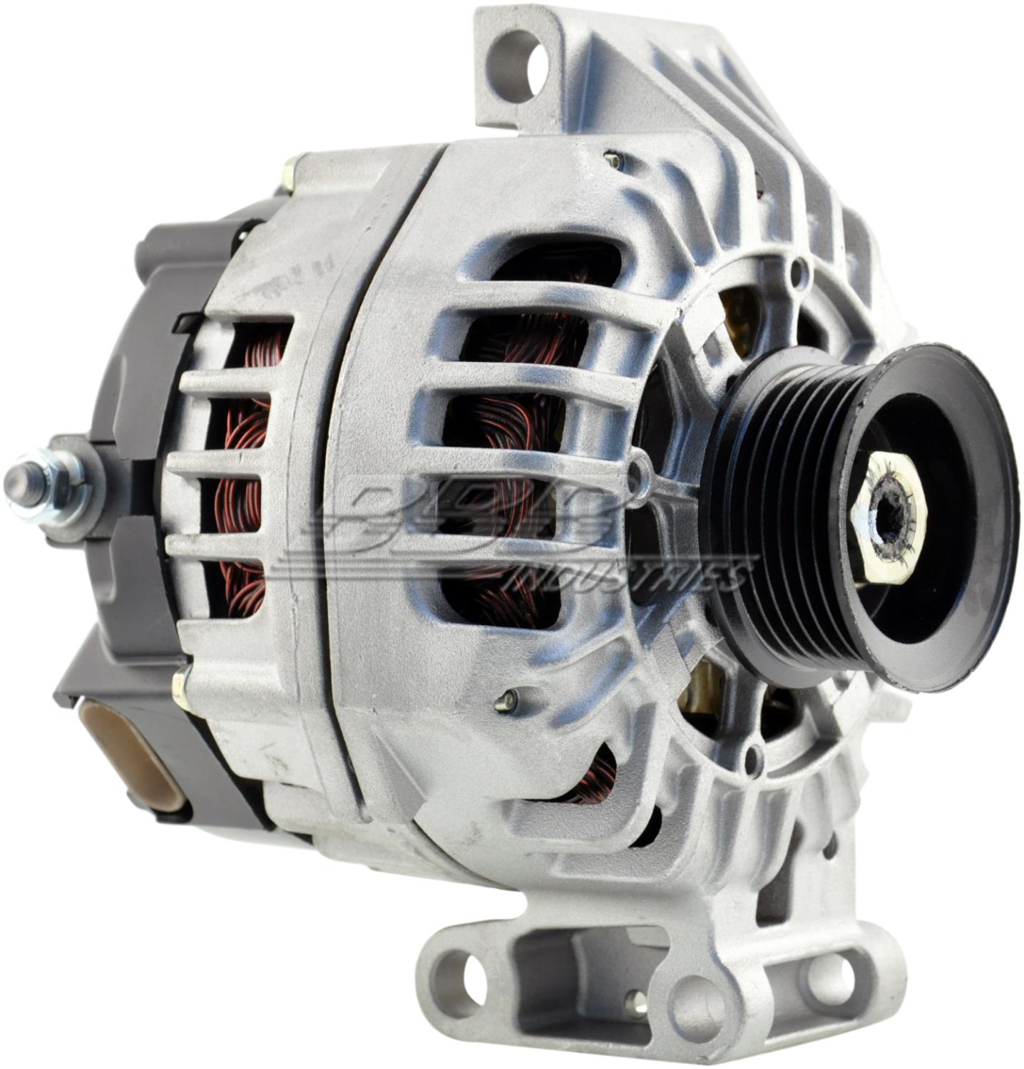 Alternator TERREPOWER formerly BBB Industries N11147