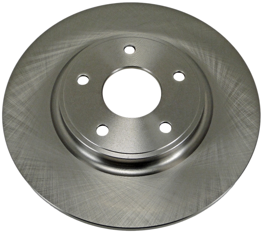 Disc Brake Rotor Perfect Stop 661964