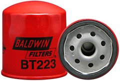 Engine Oil Filter Baldwin BT223