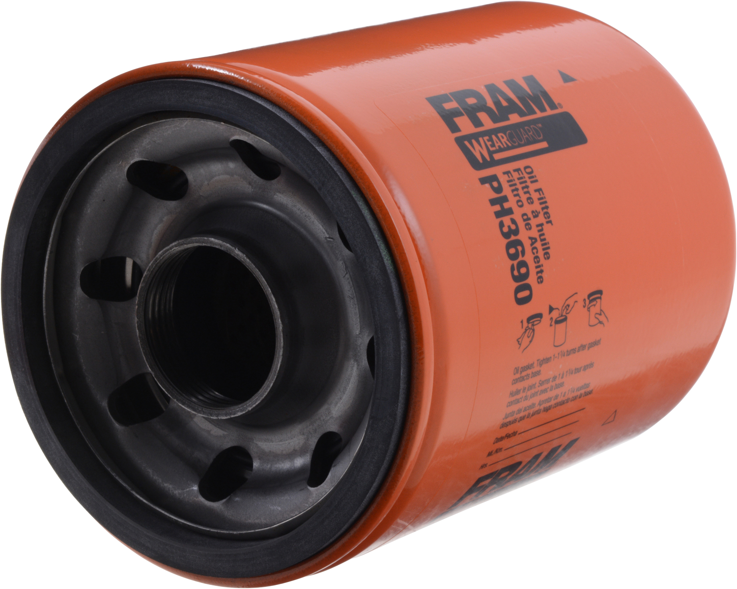 Engine Oil Filter FRAM PH3690