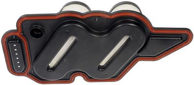 Dorman 904-352 Copertura Ventilazione Basamento Motore - Ricambio OEM 68005163AA - Foto 3