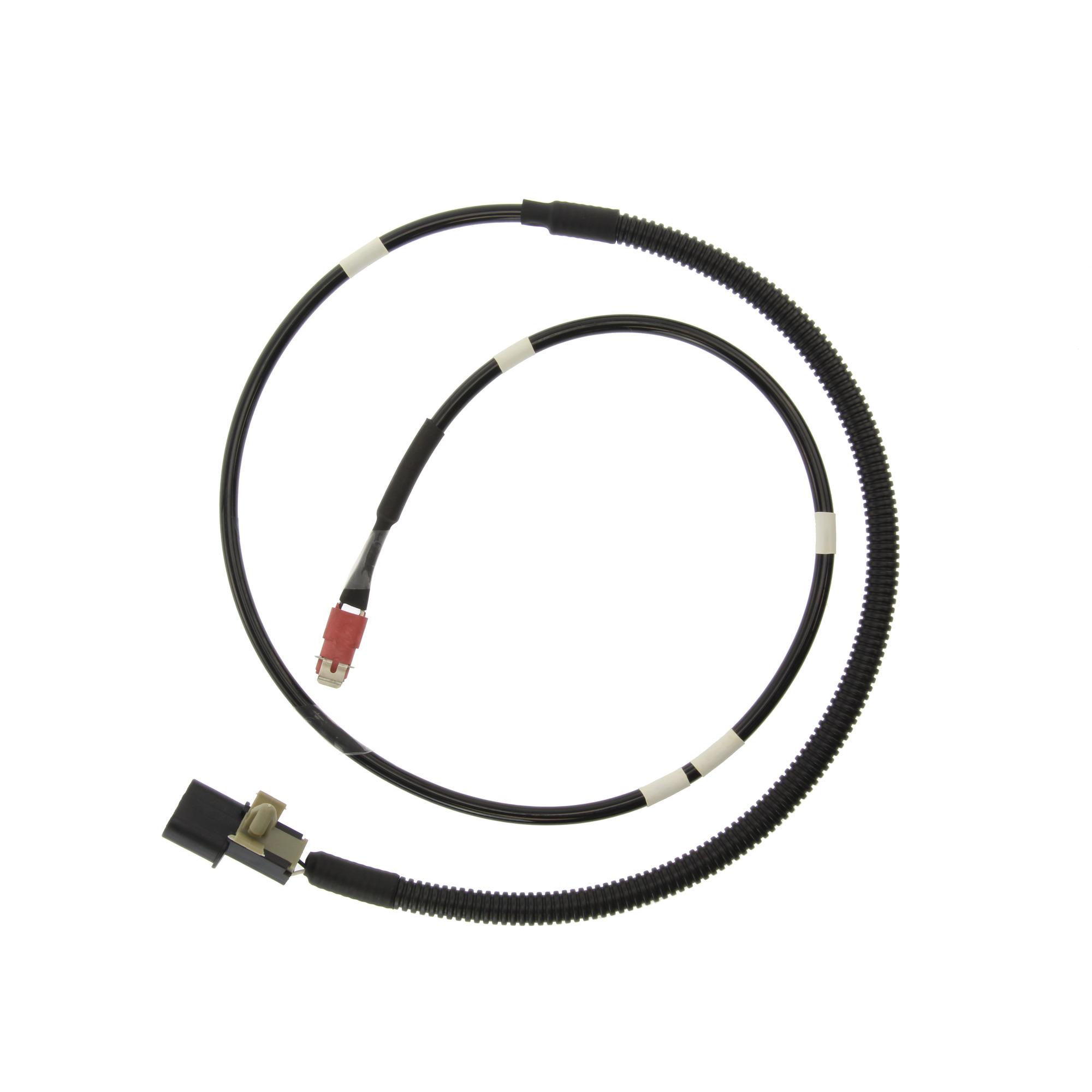 Disc Brake Pad Wear Sensor Centric Parts 116.74003