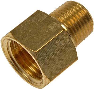Inverted Flare Fitting Dorman - Autograde 490-314.1