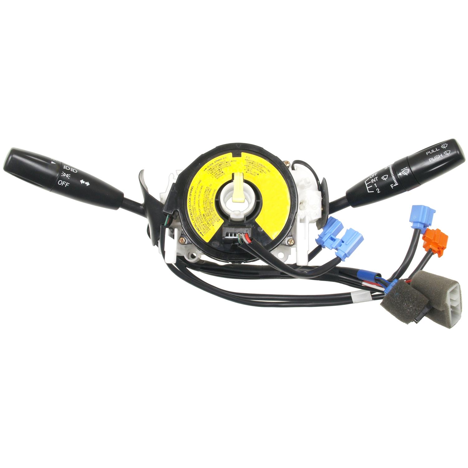 Multi-Function Switch Standard Import CBS-1228