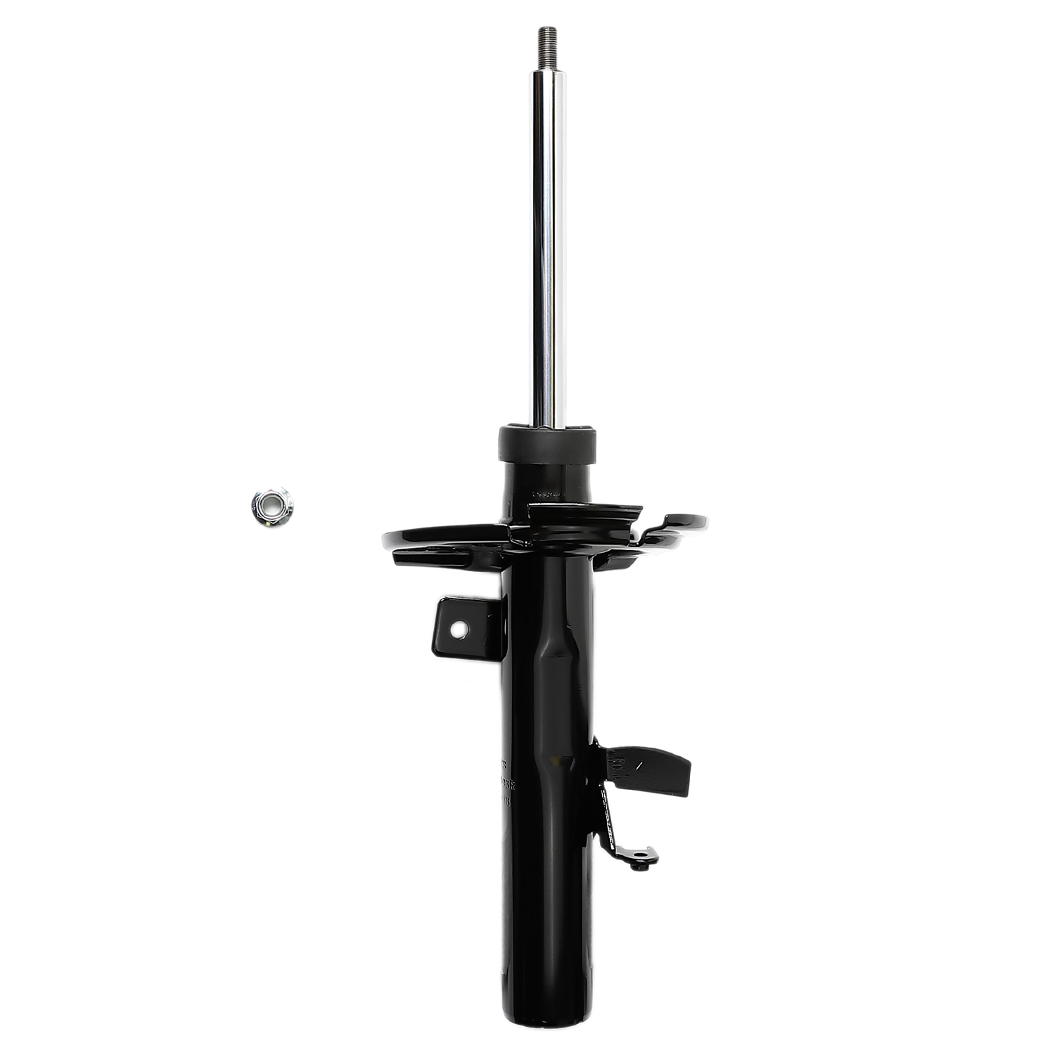 Suspension Strut MacPherson Ride Control MP335893R