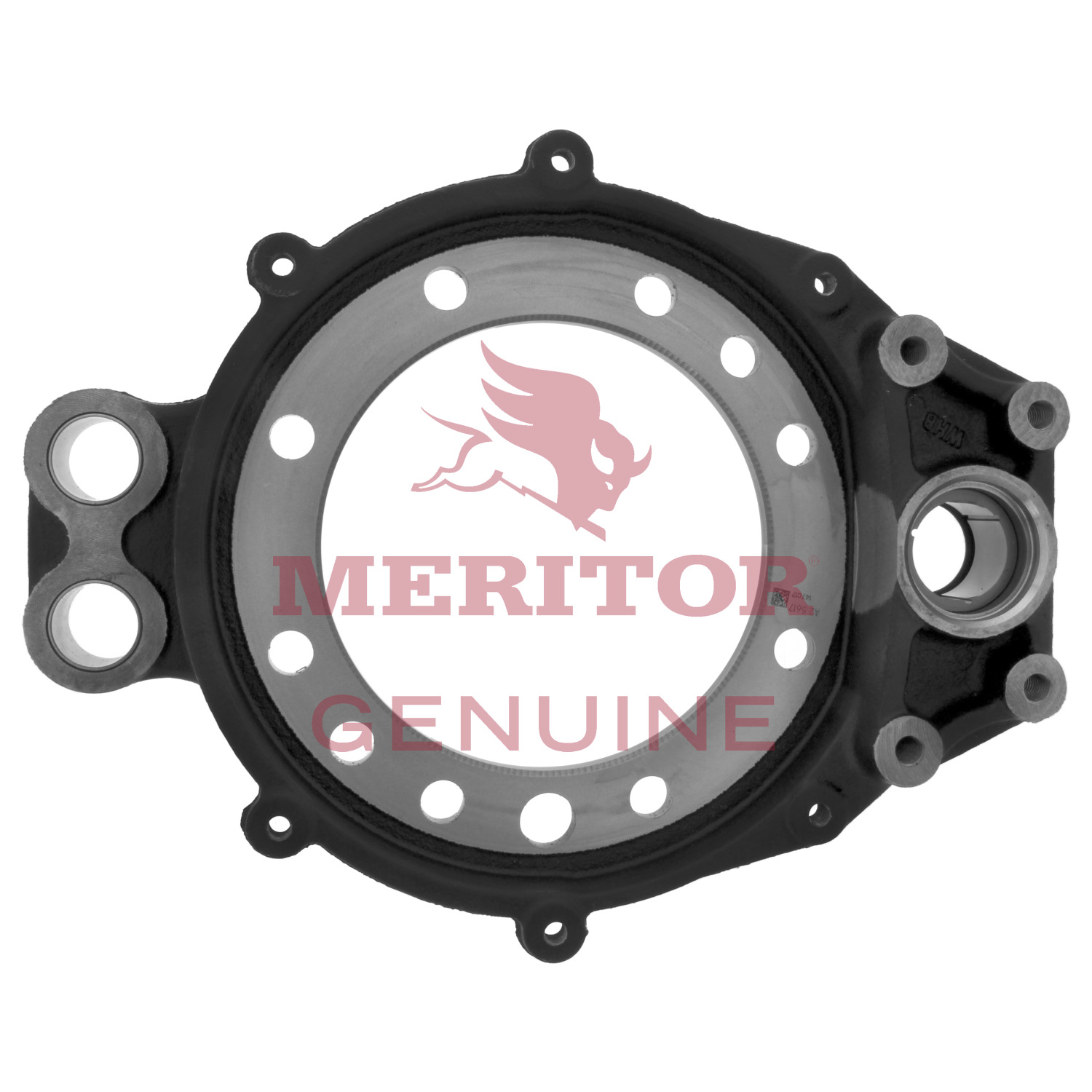 Air Brake Spider Meritor A3211A5617