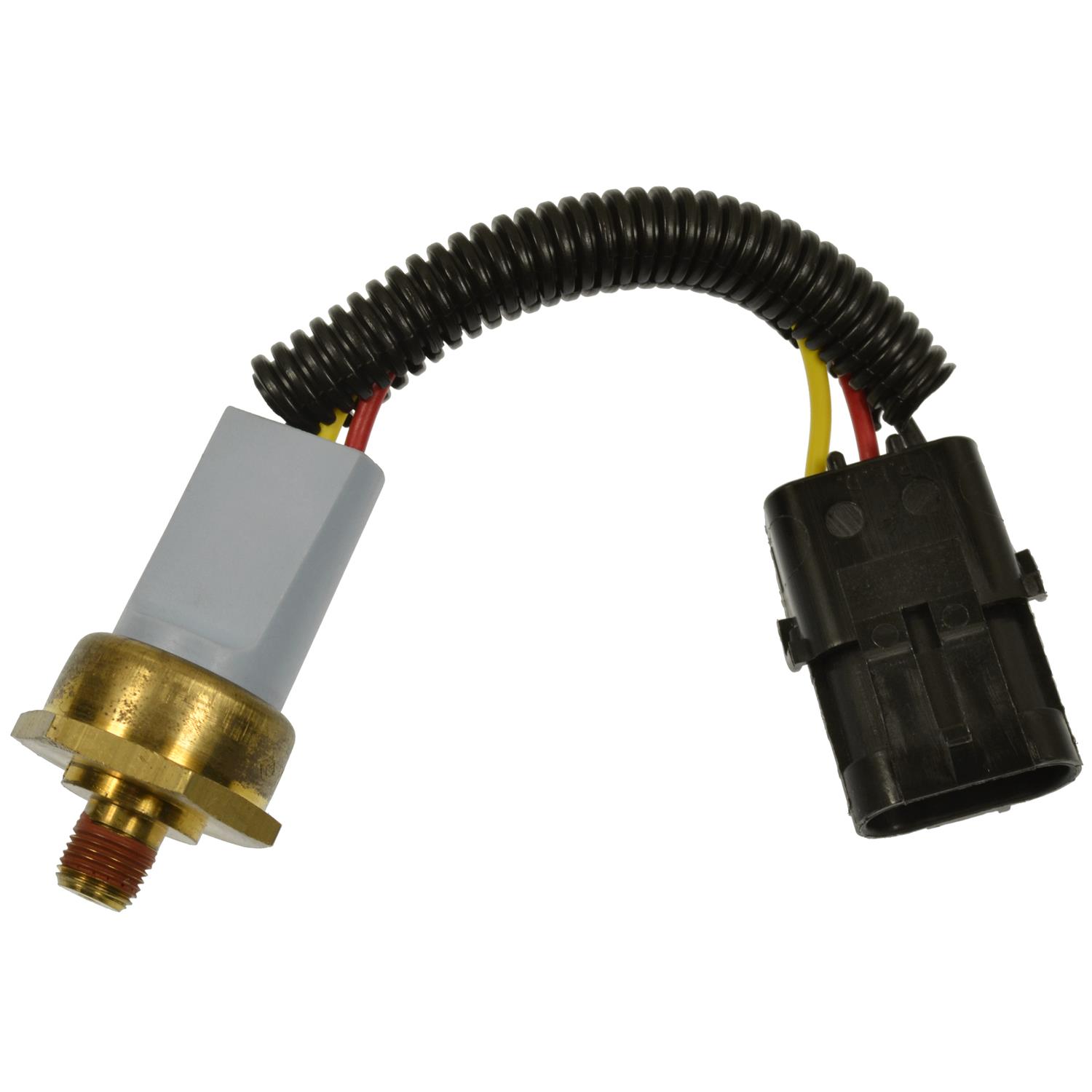 Multi-Purpose Pressure Switch Standard Ignition MPS17