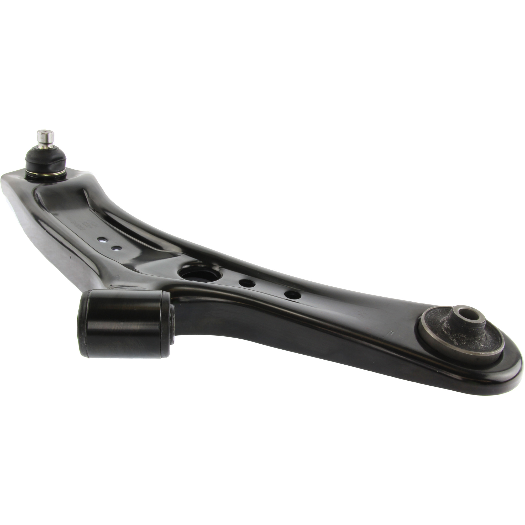 Suspension Control Arm and Ball Joint Assembly Centric Parts 62248013
