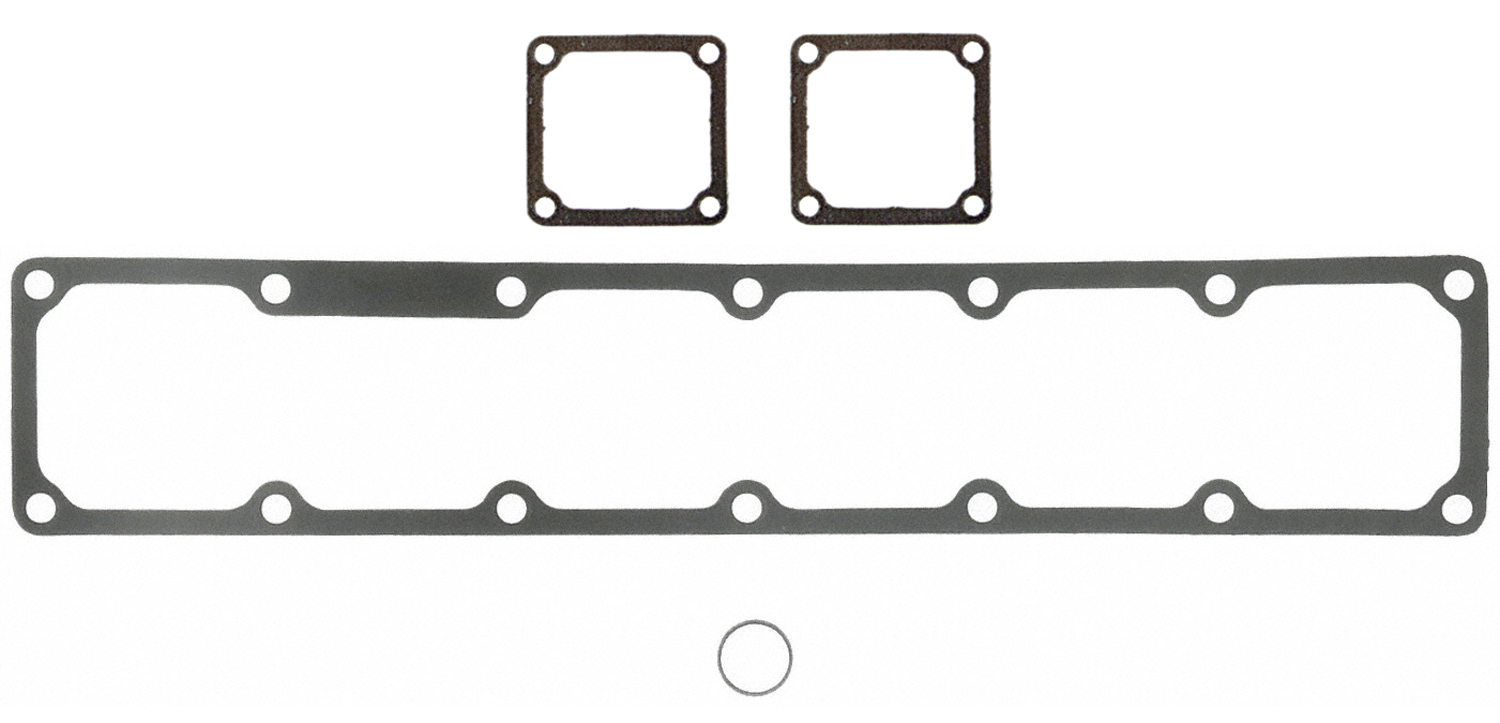 Engine Intake Manifold Gasket Set FEL-PRO MS 95087