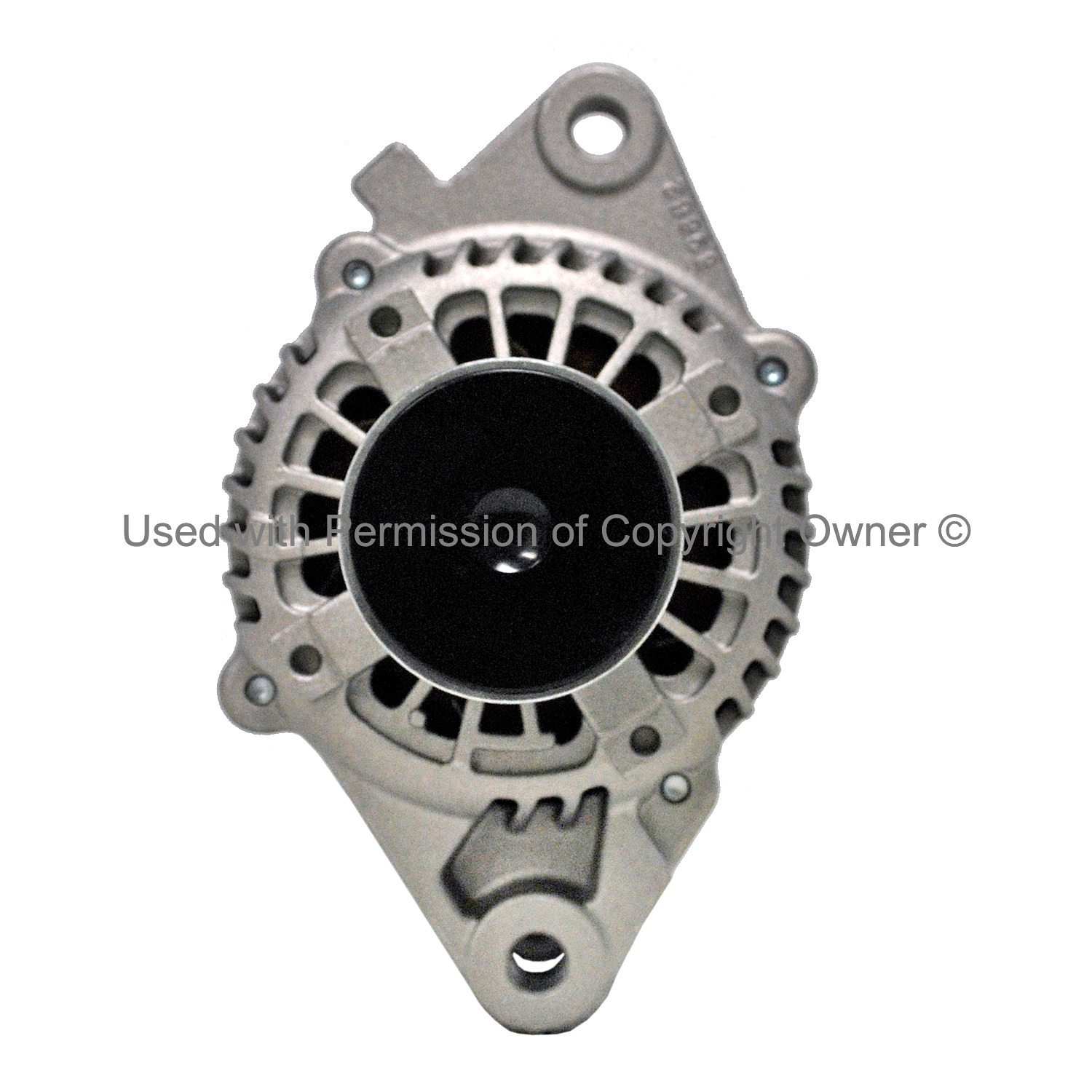 Alternator Quality-Built 11354