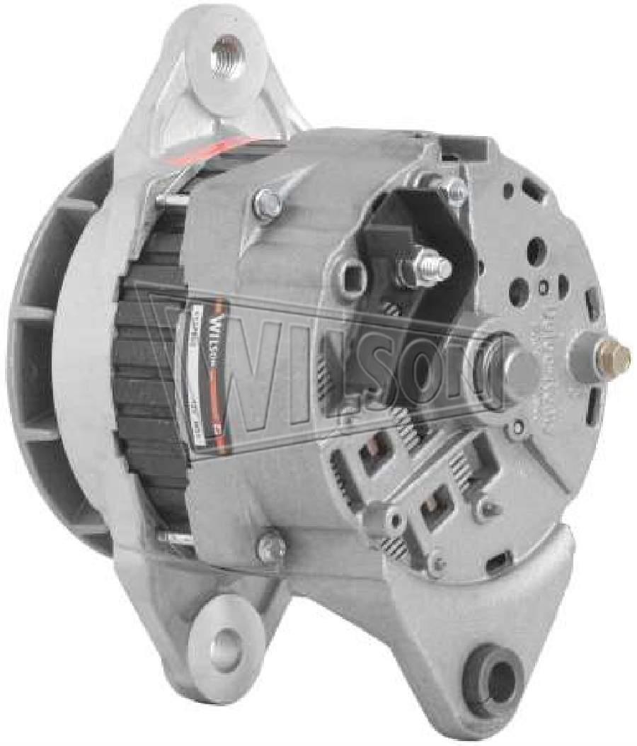 Alternator Wilson 90014118