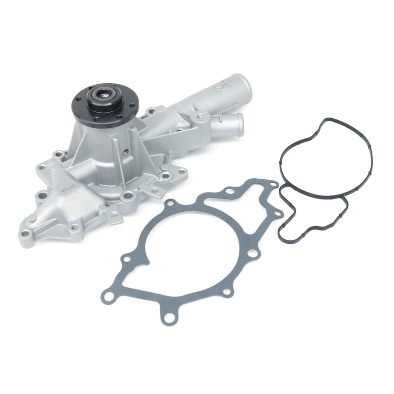 Engine Water Pump US Motor Works US6008