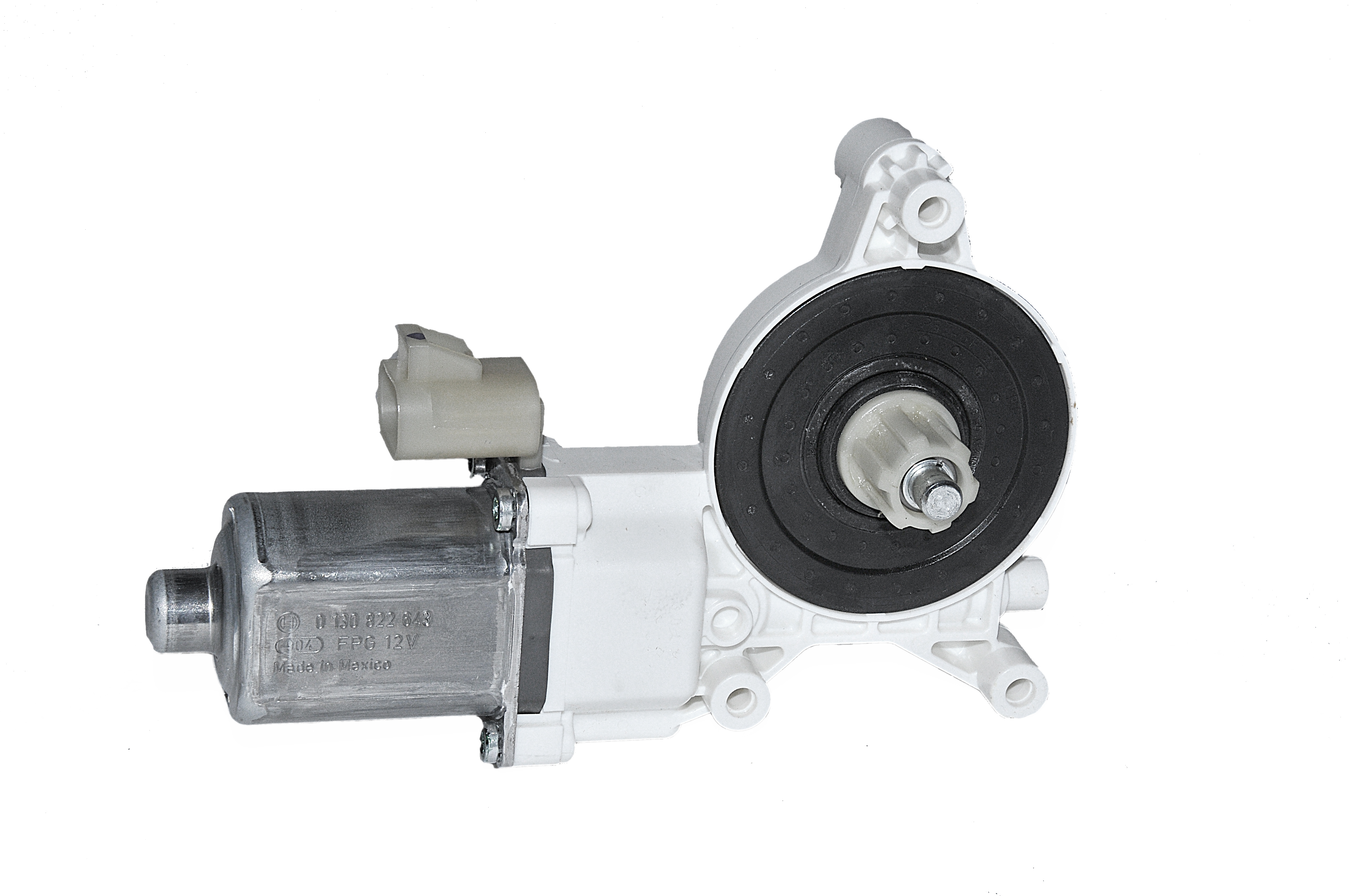 Window Motor ACDelco 19257036