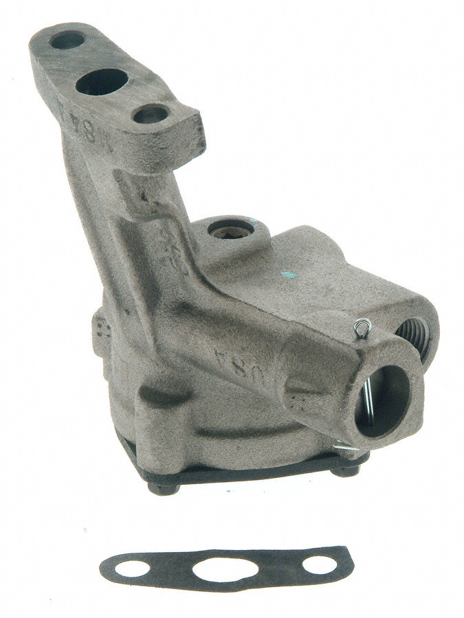 Engine Oil Pump Sealed Power 224-41166
